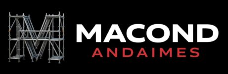 Macond Logo
